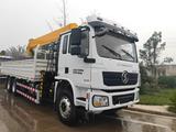 Shacman (Shaanxi)  L3000 2025 годаүшін42 200 000 тг. в Алматы
