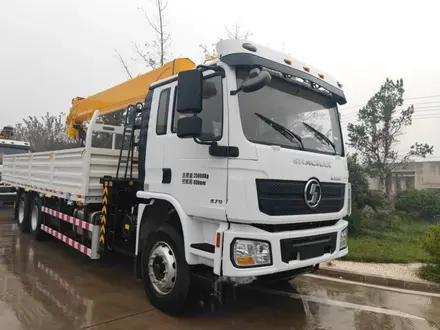 Shacman (Shaanxi)  L3000 2025 года за 42 200 000 тг. в Алматы