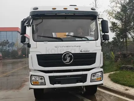 Shacman (Shaanxi)  L3000 2025 года за 42 200 000 тг. в Алматы – фото 2