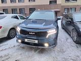 Kia Sorento 2021 годаүшін17 690 000 тг. в Астана – фото 2