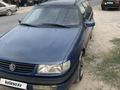 Volkswagen Passat 1994 годаfor1 650 000 тг. в Шымкент – фото 6