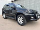 Toyota Land Cruiser Prado 2007 годаүшін10 900 000 тг. в Астана – фото 4