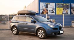 Subaru Tribeca 2006 года за 6 500 000 тг. в Алматы – фото 3