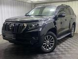 Toyota Land Cruiser Prado Luxe 2018 годаfor28 500 000 тг. в Алматы