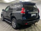 Toyota Land Cruiser Prado Luxe 2018 годаfor28 500 000 тг. в Алматы – фото 2