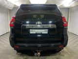 Toyota Land Cruiser Prado Luxe 2018 годаfor28 500 000 тг. в Алматы – фото 4