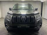 Toyota Land Cruiser Prado Luxe 2018 годаfor28 500 000 тг. в Алматы – фото 5