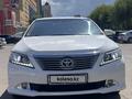 Toyota Camry 2012 годаүшін7 100 000 тг. в Караганда – фото 4