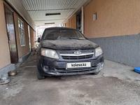 ВАЗ (Lada) Granta 2190 2013 года за 1 500 000 тг. в Алматы