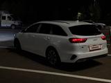 Kia Cee'd 2024 года за 9 200 000 тг. в Астана – фото 4