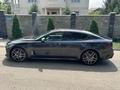 Kia Stinger 2021 года за 17 500 000 тг. в Алматы – фото 3