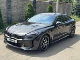 Kia Stinger 2021 года за 17 500 000 тг. в Алматы