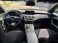 Kia Stinger 2021 года за 17 500 000 тг. в Алматы – фото 6