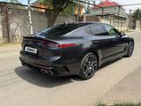 Kia Stinger 2021 года за 17 500 000 тг. в Алматы – фото 5