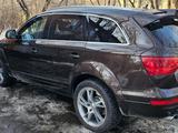 Audi Q7 2011 годаfor11 500 000 тг. в Алматы – фото 4