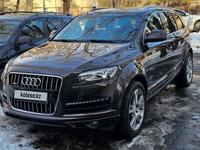 Audi Q7 2011 годаfor12 500 000 тг. в Алматы