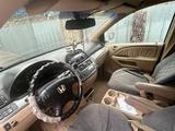 Honda Odyssey 2006 годаfor6 500 000 тг. в Алматы – фото 3