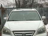 Honda Odyssey 2006 годаfor6 500 000 тг. в Алматы