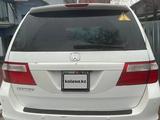 Honda Odyssey 2006 годаfor6 500 000 тг. в Алматы – фото 2