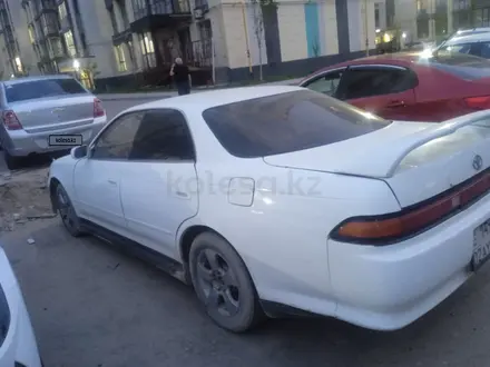 Toyota Mark II 1994 года за 2 000 000 тг. в Алматы