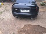 Audi A6 2001 года за 2 200 000 тг. в Тараз – фото 4