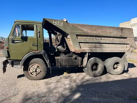 КамАЗ  55111 1992 года за 4 000 000 тг. в Караганда