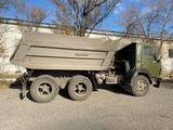 КамАЗ  55111 1992 годаүшін3 500 000 тг. в Караганда – фото 2