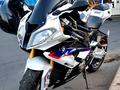 BMW  S 1000 RR 2013 годаүшін7 100 000 тг. в Алматы – фото 2