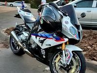 BMW  S 1000 RR 2013 года за 7 100 000 тг. в Алматы