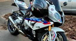 BMW  S 1000 RR 2013 года за 7 100 000 тг. в Алматы – фото 4