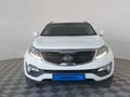 Kia Sportage 2011 годаfor6 850 000 тг. в Атырау – фото 2