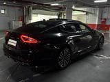 Kia Stinger 2018 года за 9 500 000 тг. в Актау – фото 2