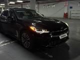 Kia Stinger 2018 года за 9 500 000 тг. в Актау – фото 4