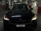 Kia Stinger 2018 года за 9 500 000 тг. в Актау – фото 5