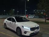 Kia K7 2019 года за 9 800 000 тг. в Алматы
