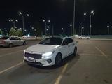 Kia K7 2019 года за 9 800 000 тг. в Алматы – фото 4