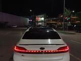 Kia K7 2019 года за 9 800 000 тг. в Алматы – фото 5
