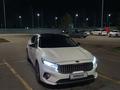 Kia K7 2019 годаүшін9 800 000 тг. в Алматы – фото 6