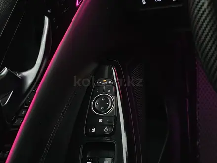 Kia K7 2019 года за 9 800 000 тг. в Алматы – фото 7