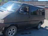Volkswagen Transporter 1992 года за 2 200 000 тг. в Темиртау – фото 2