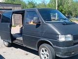 Volkswagen Transporter 1992 года за 2 200 000 тг. в Темиртау – фото 3