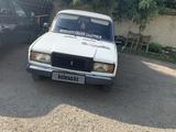 ВАЗ (Lada) 2107 2002 годаүшін500 000 тг. в Усть-Каменогорск – фото 5