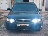 Nissan Cefiro 1998 годаүшін3 000 000 тг. в Алматы