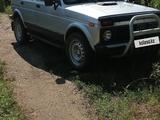 ВАЗ (Lada) Lada 2131 (5-ти дверный) 2008 года за 2 000 000 тг. в Житикара