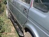 ВАЗ (Lada) Lada 2131 (5-ти дверный) 2008 года за 2 000 000 тг. в Житикара – фото 2
