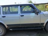 ВАЗ (Lada) Lada 2131 (5-ти дверный) 2008 года за 2 000 000 тг. в Житикара – фото 3