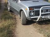 ВАЗ (Lada) Lada 2131 (5-ти дверный) 2008 года за 2 000 000 тг. в Житикара – фото 4