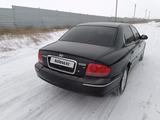 Hyundai Sonata 2003 годаүшін3 000 000 тг. в Караганда – фото 4