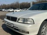 Nissan Laurel 1997 годаүшін2 000 000 тг. в Алматы