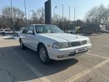 Nissan Laurel 1997 годаүшін2 000 000 тг. в Алматы – фото 3
